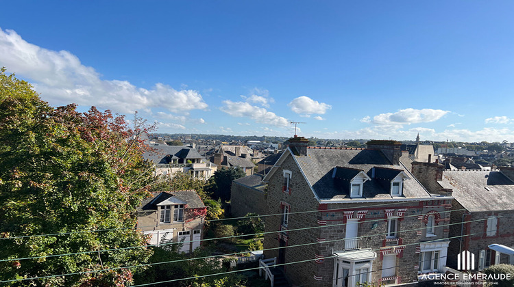 Ma-Cabane - Location Appartement DINARD, 75 m²