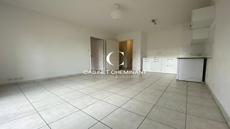 Ma-Cabane - Location Appartement DINARD, 38 m²