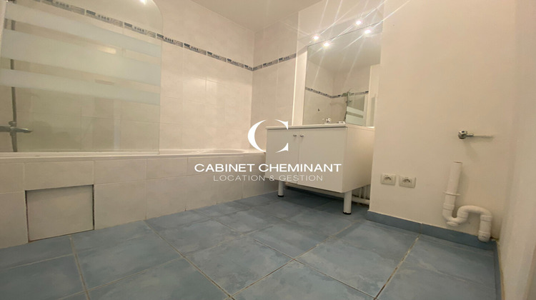 Ma-Cabane - Location Appartement DINARD, 38 m²