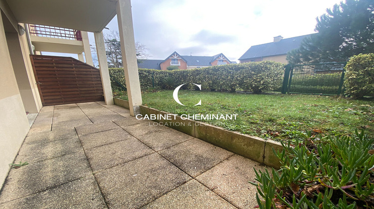 Ma-Cabane - Location Appartement DINARD, 38 m²