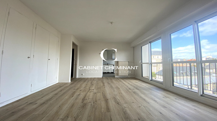 Ma-Cabane - Location Appartement DINARD, 38 m²