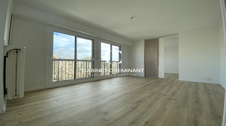 Ma-Cabane - Location Appartement DINARD, 38 m²