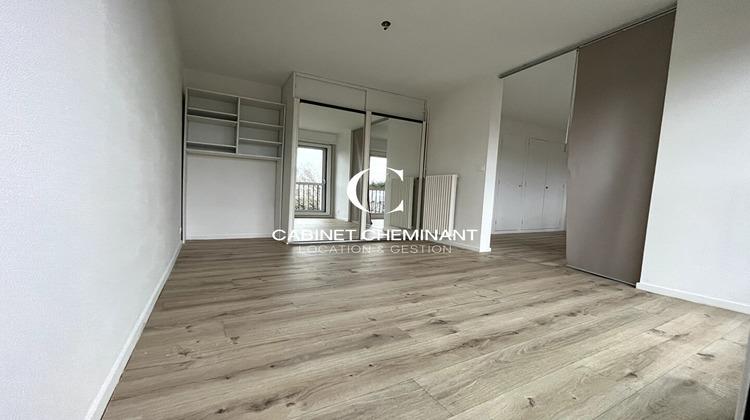 Ma-Cabane - Location Appartement DINARD, 38 m²