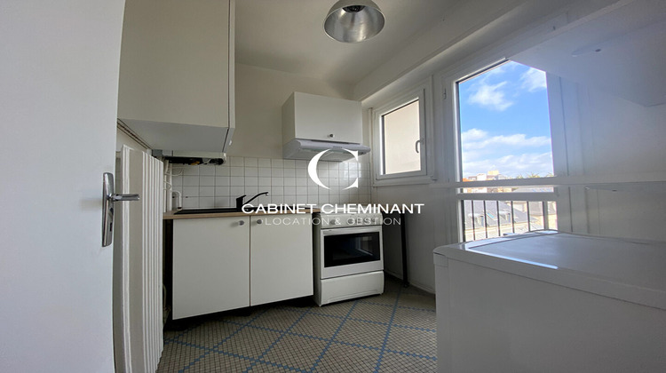 Ma-Cabane - Location Appartement DINARD, 38 m²