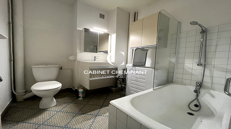 Ma-Cabane - Location Appartement DINARD, 38 m²