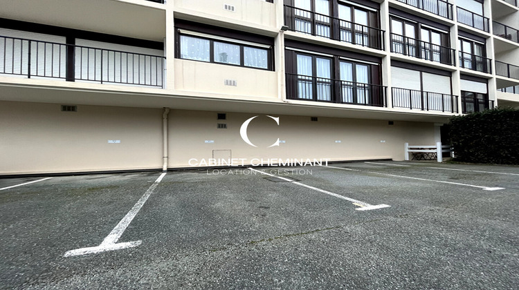 Ma-Cabane - Location Appartement DINARD, 38 m²