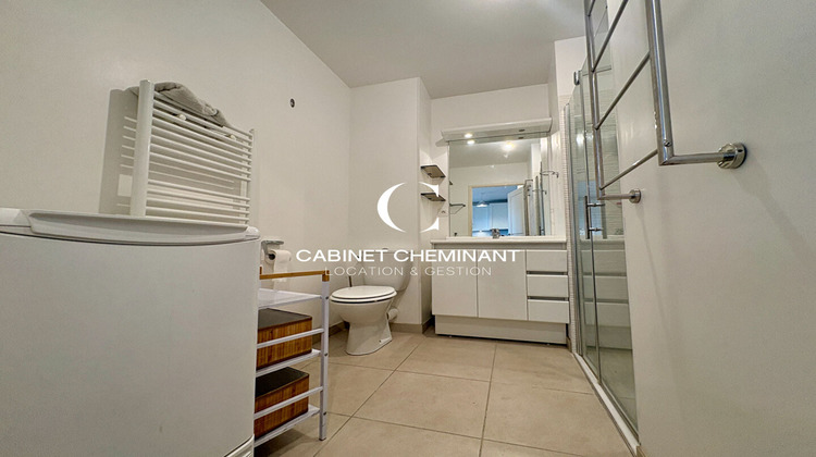 Ma-Cabane - Location Appartement DINARD, 39 m²