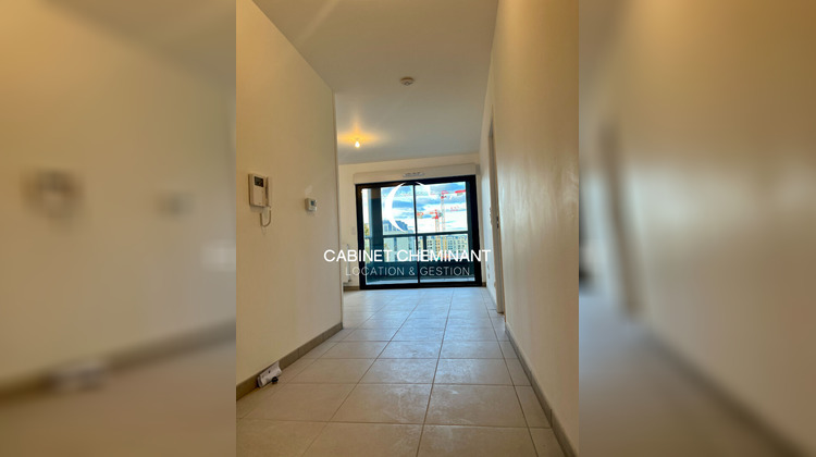 Ma-Cabane - Location Appartement DINARD, 35 m²