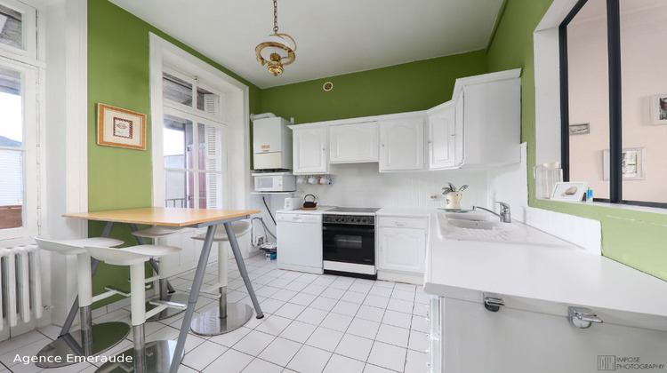 Ma-Cabane - Location Appartement DINARD, 87 m²