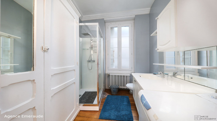 Ma-Cabane - Location Appartement DINARD, 87 m²