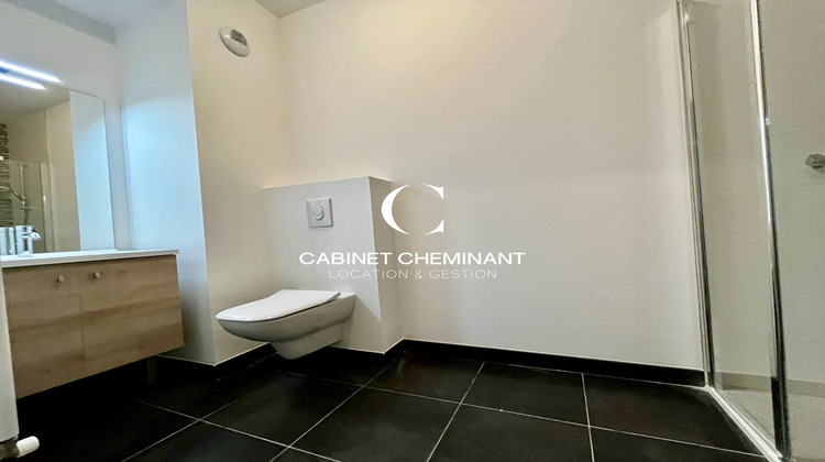 Ma-Cabane - Location Appartement DINARD, 23 m²