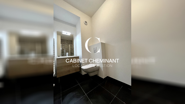 Ma-Cabane - Location Appartement DINARD, 23 m²