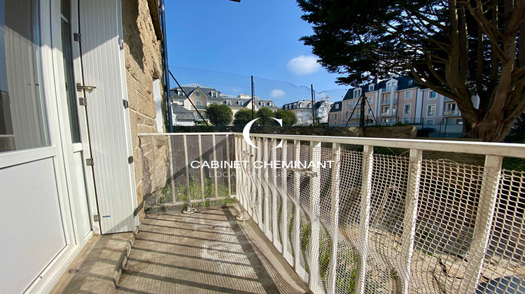 Ma-Cabane - Location Appartement DINARD, 74 m²