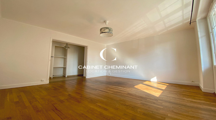 Ma-Cabane - Location Appartement DINARD, 74 m²