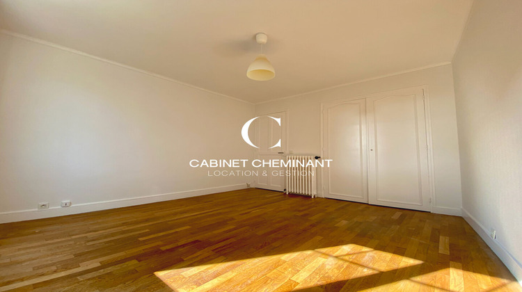 Ma-Cabane - Location Appartement DINARD, 74 m²