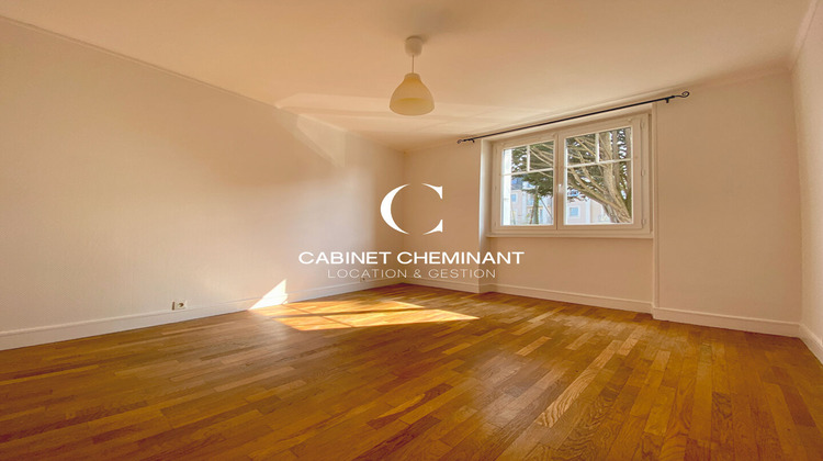Ma-Cabane - Location Appartement DINARD, 74 m²