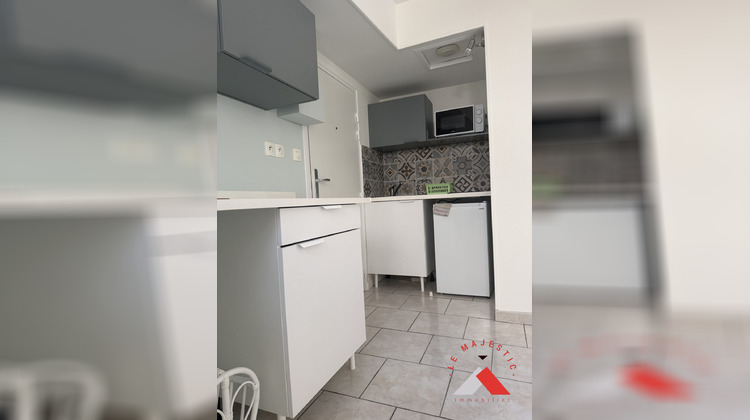 Ma-Cabane - Location Appartement Dinard, 14 m²