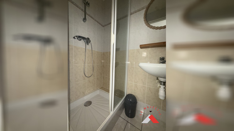 Ma-Cabane - Location Appartement Dinard, 14 m²