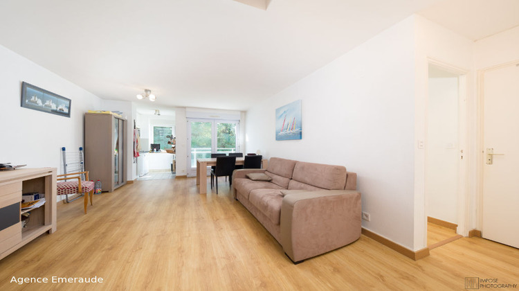 Ma-Cabane - Location Appartement DINARD, 56 m²
