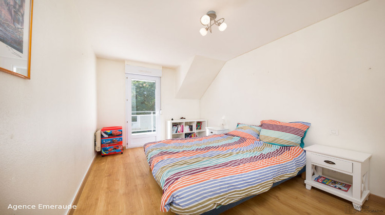 Ma-Cabane - Location Appartement DINARD, 56 m²