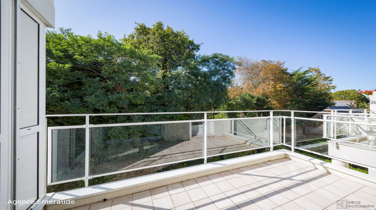 Ma-Cabane - Location Appartement DINARD, 56 m²