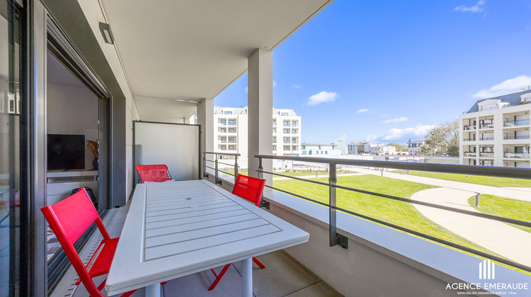 Ma-Cabane - Location Appartement DINARD, 68 m²