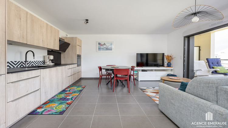 Ma-Cabane - Location Appartement DINARD, 68 m²