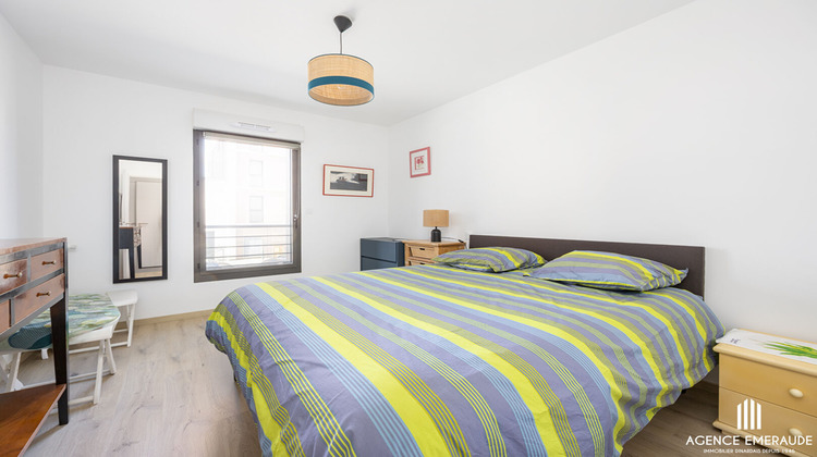 Ma-Cabane - Location Appartement DINARD, 68 m²