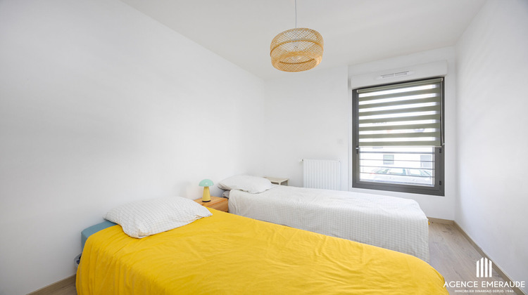Ma-Cabane - Location Appartement DINARD, 68 m²