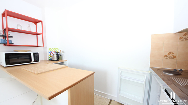 Ma-Cabane - Location Appartement DINARD, 18 m²