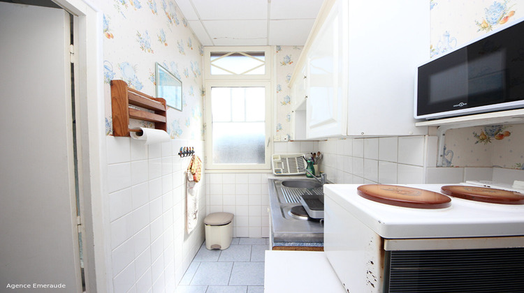 Ma-Cabane - Location Appartement DINARD, 23 m²