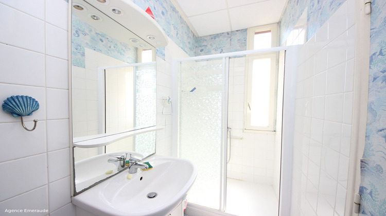 Ma-Cabane - Location Appartement DINARD, 23 m²