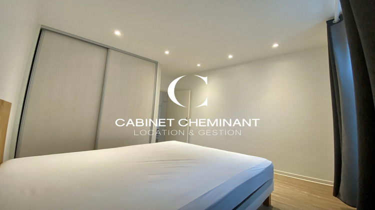 Ma-Cabane - Location Appartement DINARD, 24 m²
