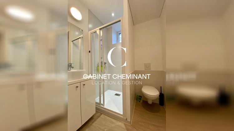 Ma-Cabane - Location Appartement DINARD, 24 m²