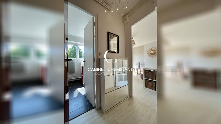 Ma-Cabane - Location Appartement DINARD, 19 m²
