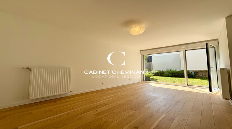 Ma-Cabane - Location Appartement DINARD, 61 m²