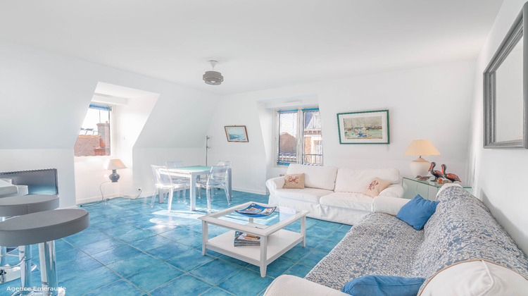 Ma-Cabane - Location Appartement DINARD, 65 m²