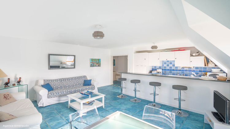 Ma-Cabane - Location Appartement DINARD, 65 m²