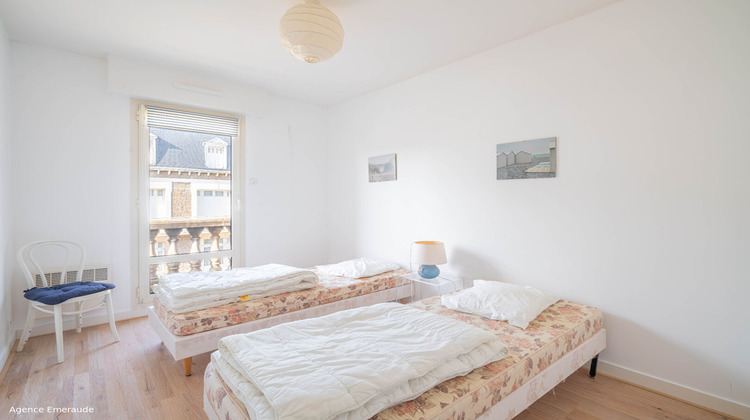Ma-Cabane - Location Appartement DINARD, 65 m²
