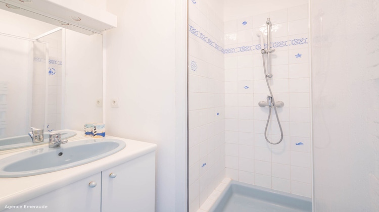Ma-Cabane - Location Appartement DINARD, 65 m²