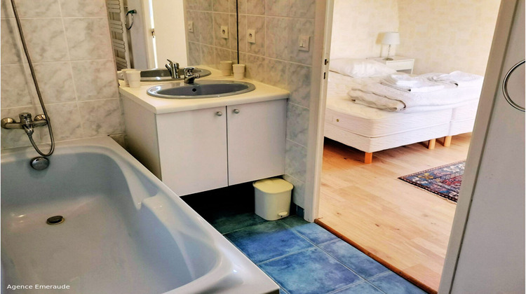 Ma-Cabane - Location Appartement DINARD, 65 m²