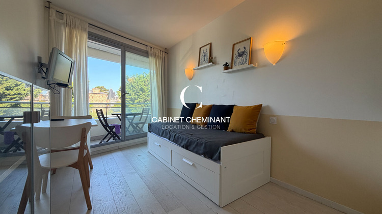 Ma-Cabane - Location Appartement DINARD, 15 m²