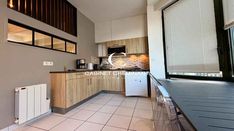 Ma-Cabane - Location Appartement DINARD, 20 m²