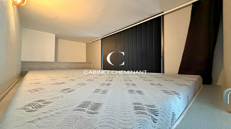 Ma-Cabane - Location Appartement DINARD, 20 m²