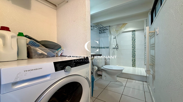 Ma-Cabane - Location Appartement DINARD, 20 m²