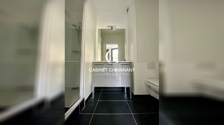 Ma-Cabane - Location Appartement DINARD, 27 m²