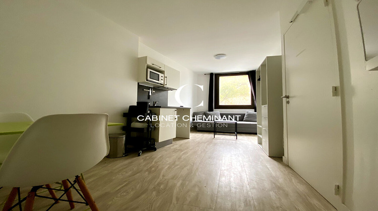 Ma-Cabane - Location Appartement DINARD, 15 m²