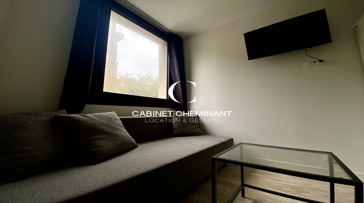 Ma-Cabane - Location Appartement DINARD, 15 m²
