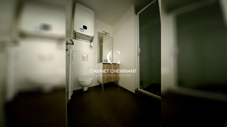 Ma-Cabane - Location Appartement DINARD, 15 m²