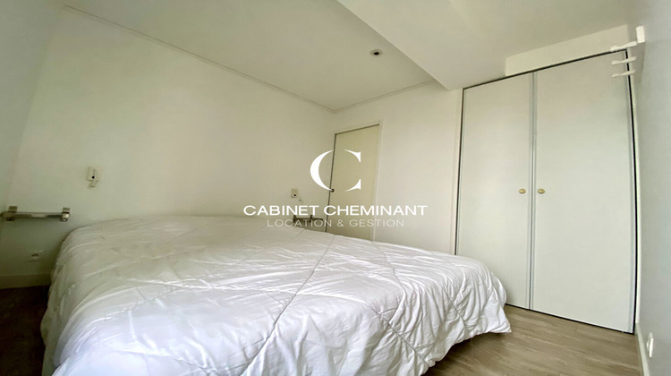 Ma-Cabane - Location Appartement DINARD, 49 m²